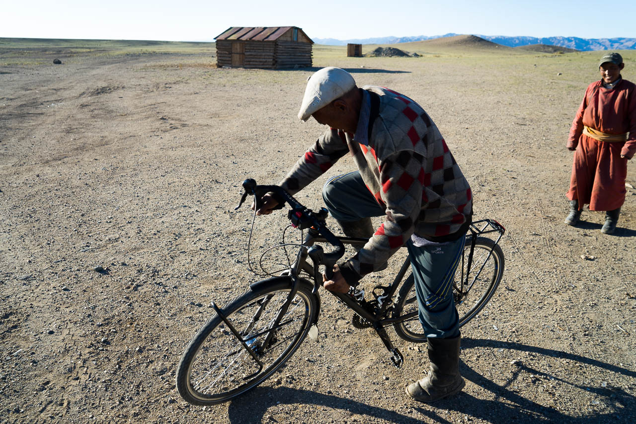 Mongolie à vélo _193
